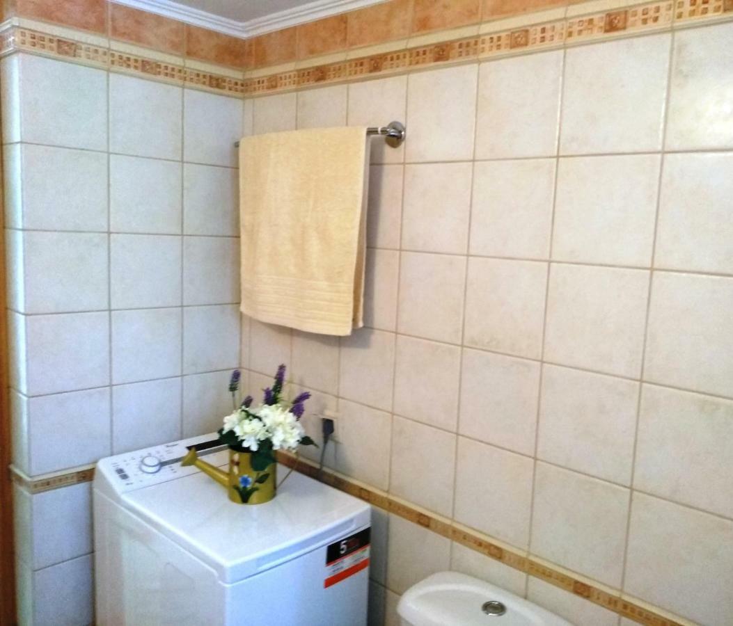 Olive Breeze Villa Kíszamosz Kültér fotó